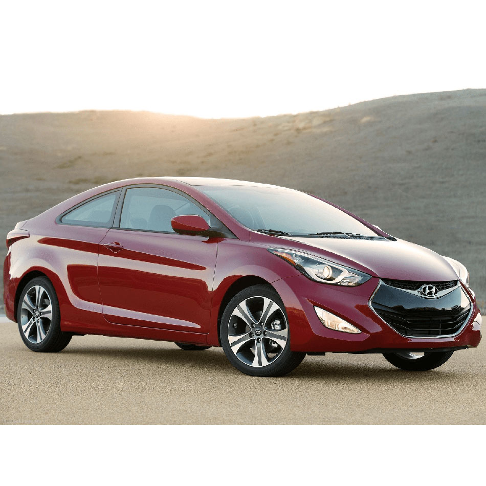 Изображение Автомагнитола GAZER T6509-MD для Hyundai Elantra 5 (MD, UD) 2010-2016 (79044)