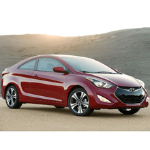 Автомагнитола GAZER T6509-MD для Hyundai Elantra 5 (MD, UD) 2010-2016 (79044)