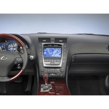 Автомагнітола GAZER T6009-S190 для Lexus GS300 GS350 GS400 GS430 GS450h GS460 3 (S190)