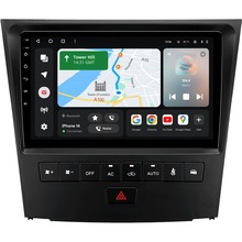 Дніпро - Автомагнітола GAZER T6009-S190 для Lexus GS300 GS350 GS400 GS430 GS450h GS460 3 (S190)