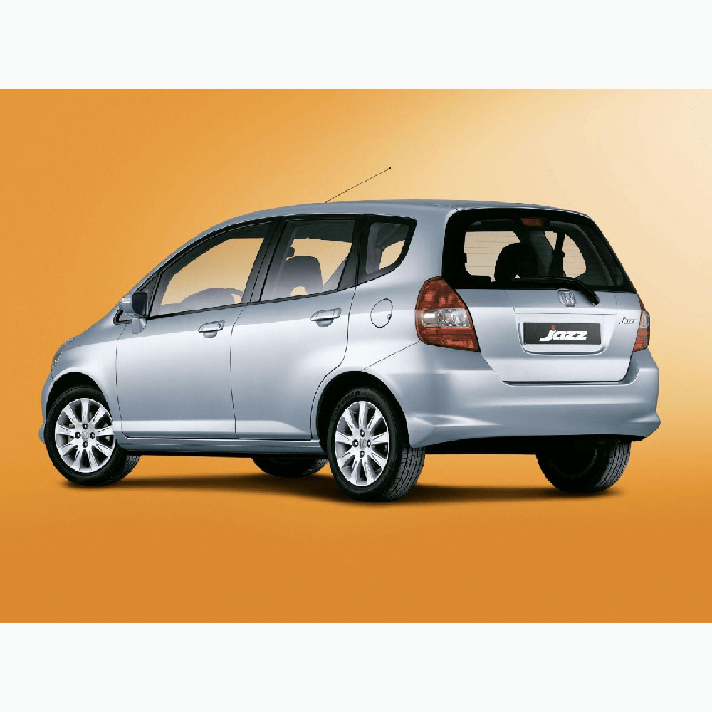 В інтернет магазині Автомагнітола GAZER T6009-GD PRO для Honda Jazz 1 (GD), Fit 1 2001-2009 (79552)