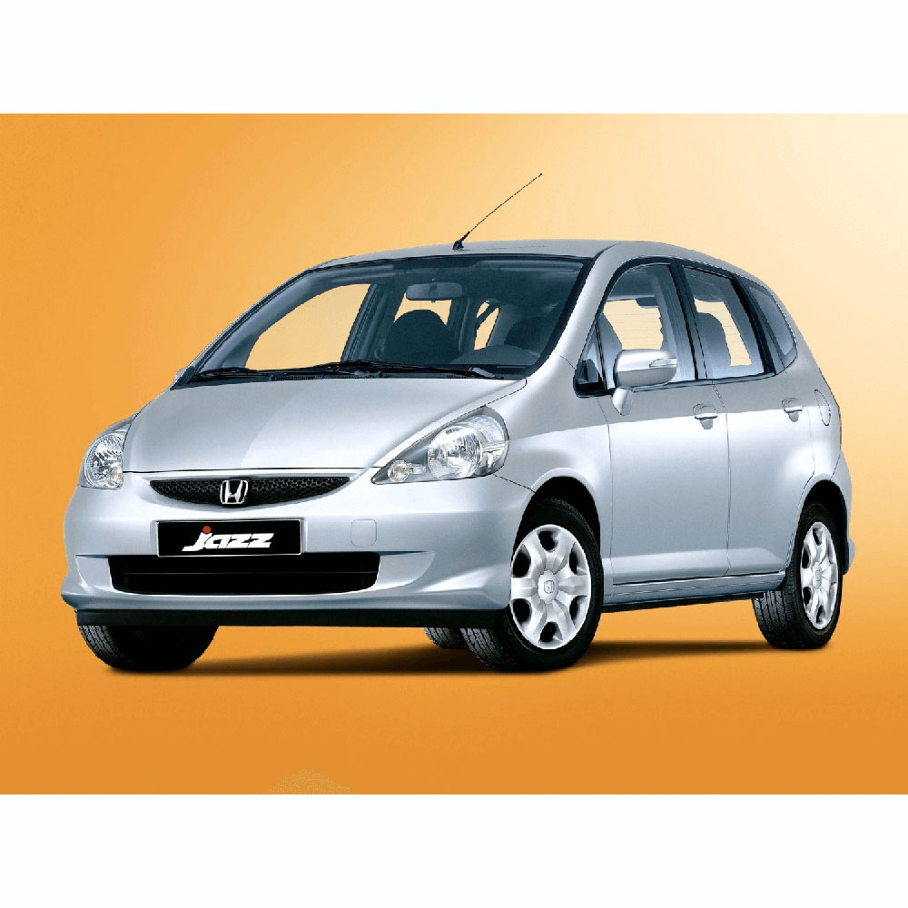 В Україні Автомагнітола GAZER T6009-GD PRO для Honda Jazz 1 (GD), Fit 1 2001-2009 (79552)