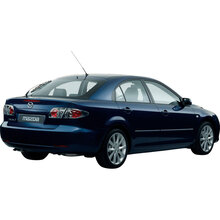 Автомагнітола GAZER T6009-GG PRO для Mazda 6 (GG) 2002-2007 (79556)