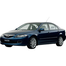 Автомагнітола GAZER T6009-GG PRO для Mazda 6 (GG) 2002-2007 (79556)