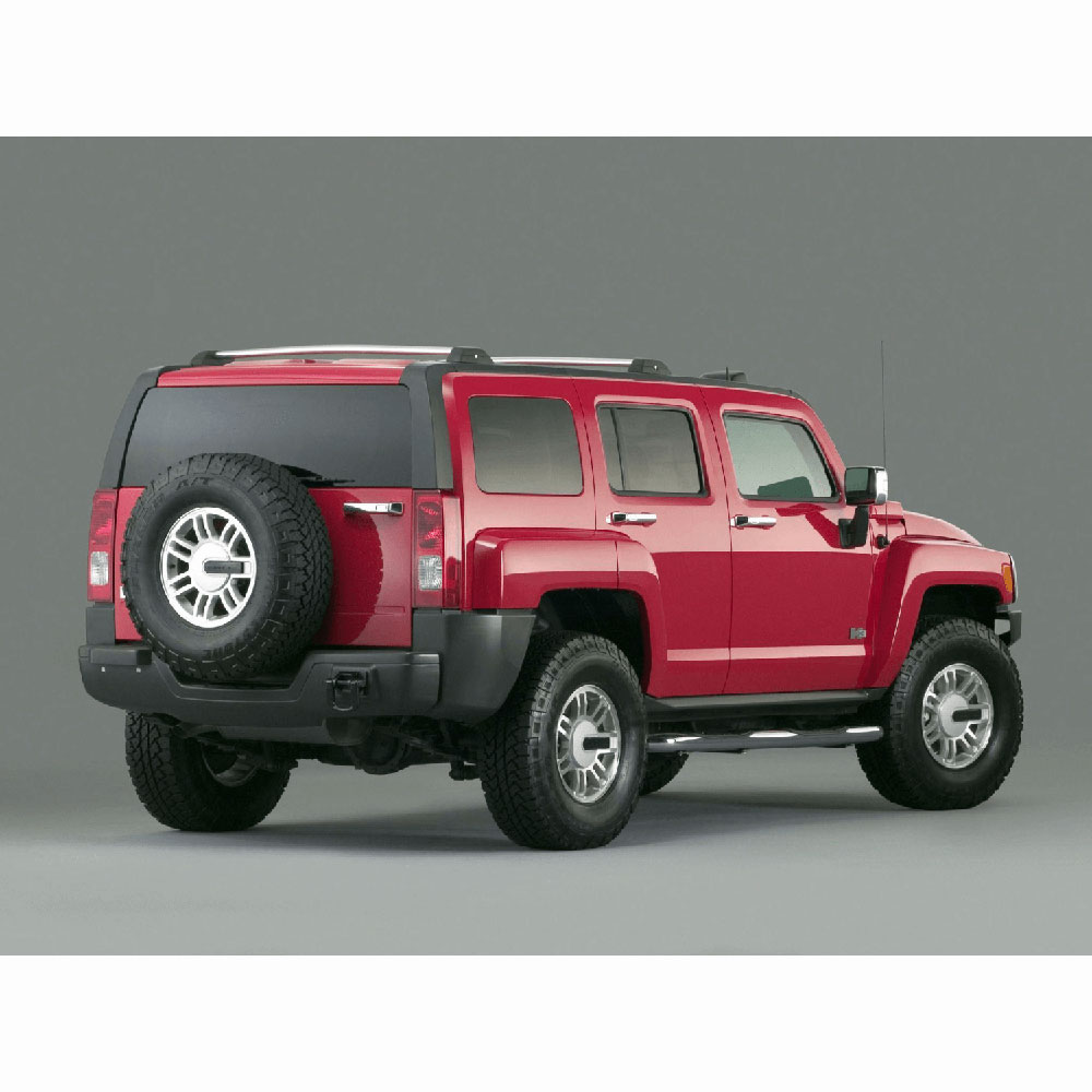 В интернет магазине Автомагнитола GAZER T6009-GMT345 PRO для Hummer H3 1 2005-2010 (79570)