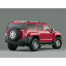 Автомагнитола GAZER T6009-GMT345 PRO для Hummer H3 1 2005-2010 (79570)