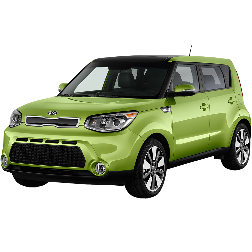 В Украине Автомагнитола GAZER T6509-PS для Kia Soul 2 (PS) 2013-2019 (79054)