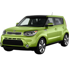 Автомагнитола GAZER T6509-PS для Kia Soul 2 (PS) 2013-2019 (79054)