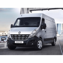 Автомагнитола GAZER T6010-NV400 для Renault Master 2010-2019