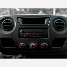 Автомагнитола GAZER T6010-NV400 для Renault Master 2010-2019