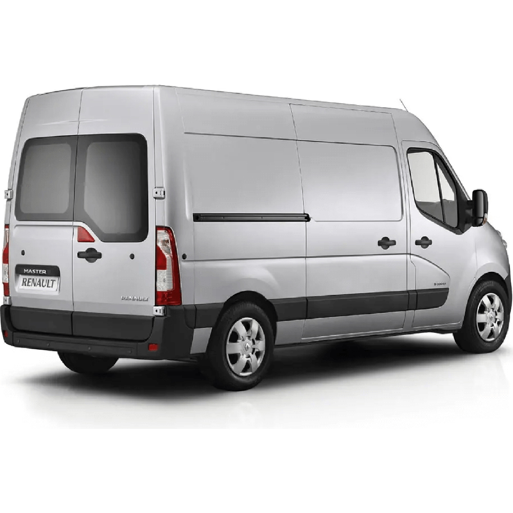 В Украине Автомагнитола GAZER T6010-NV400 для Renault Master 2010-2019