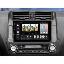 Автомагнітола GAZER T6009-J150/H для Toyota Land Cruiser Prado 4 (J150) 2009-2013 (79644)