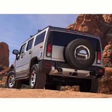 Автомагнітола GAZER T6009-GMT820 PRO для Hummer H2 E85 2007-2009 (79572)