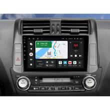 Автомагнітола GAZER T6009-J150/L для Toyota Land Cruiser Prado 4 (J150) 2009-2013 (79646)