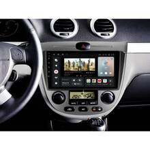 Автомагнітола GAZER T6009-J200 PRO для Buick Excelle Hrv 2004-2013 (79648)