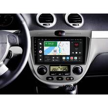 Автомагнітола GAZER T6009-J200 PRO для Buick Excelle Hrv 2004-2013 (79648)