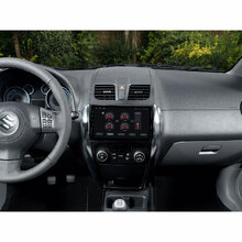 Автомагнітола GAZER T6009-GY PRO для Suzuki SX4 1 (GY) 2006-2014