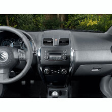 Автомагнітола GAZER T6009-GY PRO для Suzuki SX4 1 (GY) 2006-2014