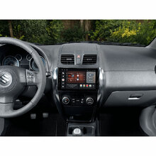 Автомагнітола GAZER T6009-GY PRO для Suzuki SX4 1 (GY) 2006-2014