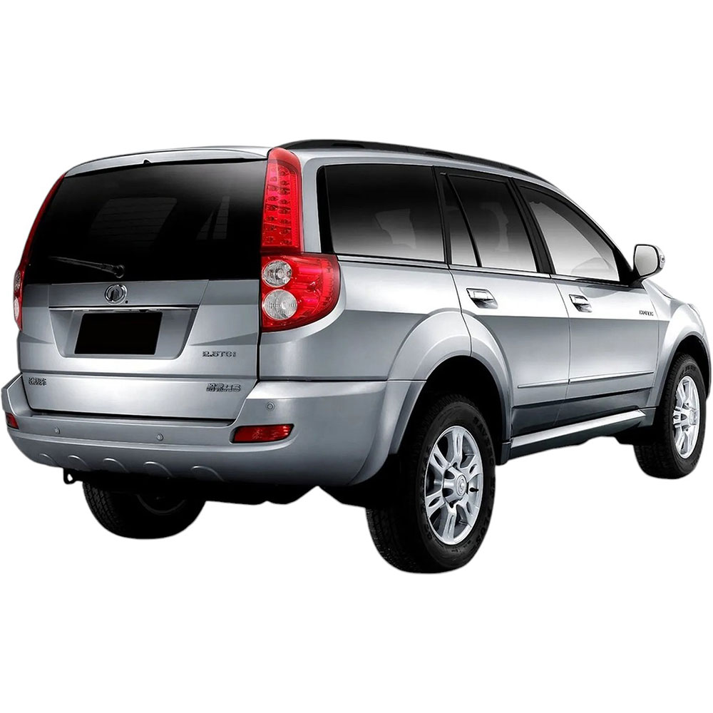 В интернет магазине Автомагнитола GAZER T6009-H5 PRO для Great Wall Hover, Haval H5 1 2010-2017 (79590)