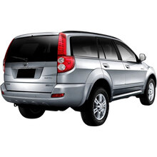 Автомагнитола GAZER T6009-H5 PRO для Great Wall Hover, Haval H5 1 2010-2017 (79590)