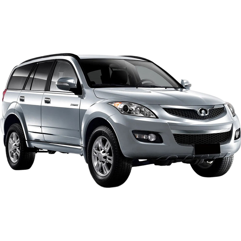 В Украине Автомагнитола GAZER T6009-H5 PRO для Great Wall Hover, Haval H5 1 2010-2017 (79590)