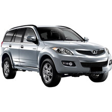 Автомагнитола GAZER T6009-H5 PRO для Great Wall Hover, Haval H5 1 2010-2017 (79590)