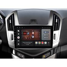 Автомагнітола GAZER T6009-J308 PRO для Chevrolet Cruze (J300, J308) 2012-2015 (79654)