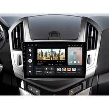 Автомагнітола GAZER T6009-J308 PRO для Chevrolet Cruze (J300, J308) 2012-2015 (79654)