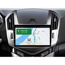 Автомагнітола GAZER T6009-J308 PRO для Chevrolet Cruze (J300, J308) 2012-2015 (79654)