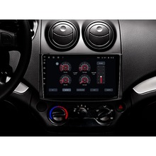 Автомагнітола GAZER T6009-T250 PRO (79952)