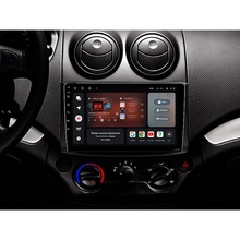 Автомагнітола GAZER T6009-T250 PRO (79952)