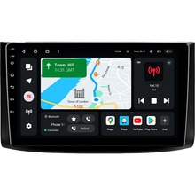 Купити магнітофон у машину Автомагнітола GAZER T6009-T250 PRO (79952)