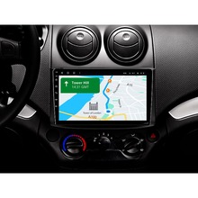 Автомагнітола GAZER T6009-T250 PRO (79952)