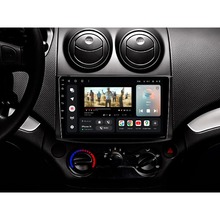 Автомагнітола GAZER T6009-T250 PRO (79952)