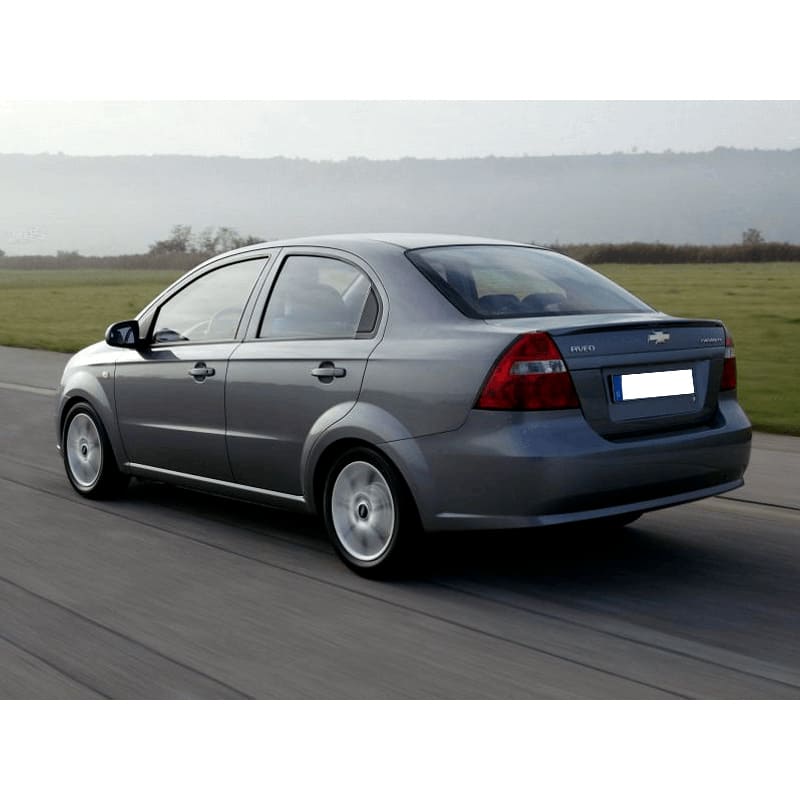 Автомагнітола GAZER T6009-T250 PRO (79952) Модель автомобіля Chevrolet Aveo (T250) 2006-2012, Nexia 1 2020-2022