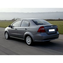 Автомагнітола GAZER T6009-T250 PRO (79952)