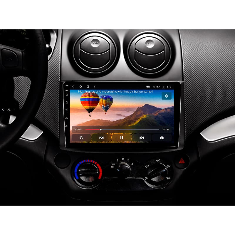Зображення Автомагнітола GAZER T6009-T250 PRO (79952)