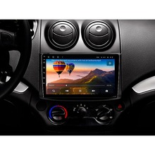 Автомагнітола GAZER T6009-T250 PRO (79952)