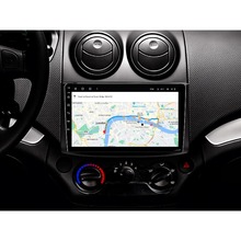 Автомагнітола GAZER T6009-T250 PRO (79952)
