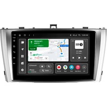 Купить в Харькове - Автомагнитола GAZER T6009-T270 PRO (79954)