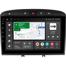 Дніпро - Автомагнітола GAZER T6009-T7 PRO (79968)