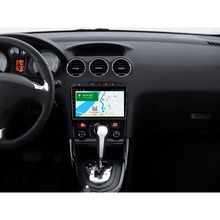 Автомагнітола GAZER T6009-T7 PRO (79968)