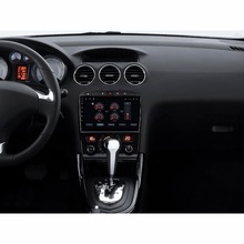 Автомагнітола GAZER T6009-T7 PRO (79968)