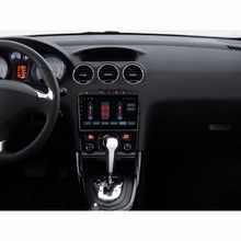 Автомагнітола GAZER T6009-T7 PRO (79968)