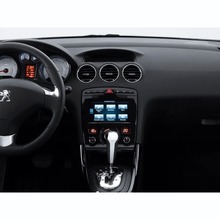 Автомагнітола GAZER T6009-T7 PRO (79968)