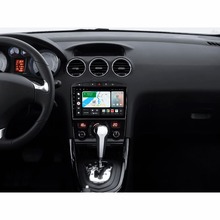 Автомагнітола GAZER T6009-T7 PRO (79968)