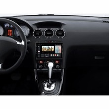 Автомагнітола GAZER T6009-T7 PRO (79968)