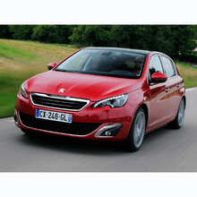 Автомагнітола GAZER T6009-T9/L PRO (79972)