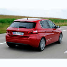 Автомагнітола GAZER T6009-T9/L PRO (79972)